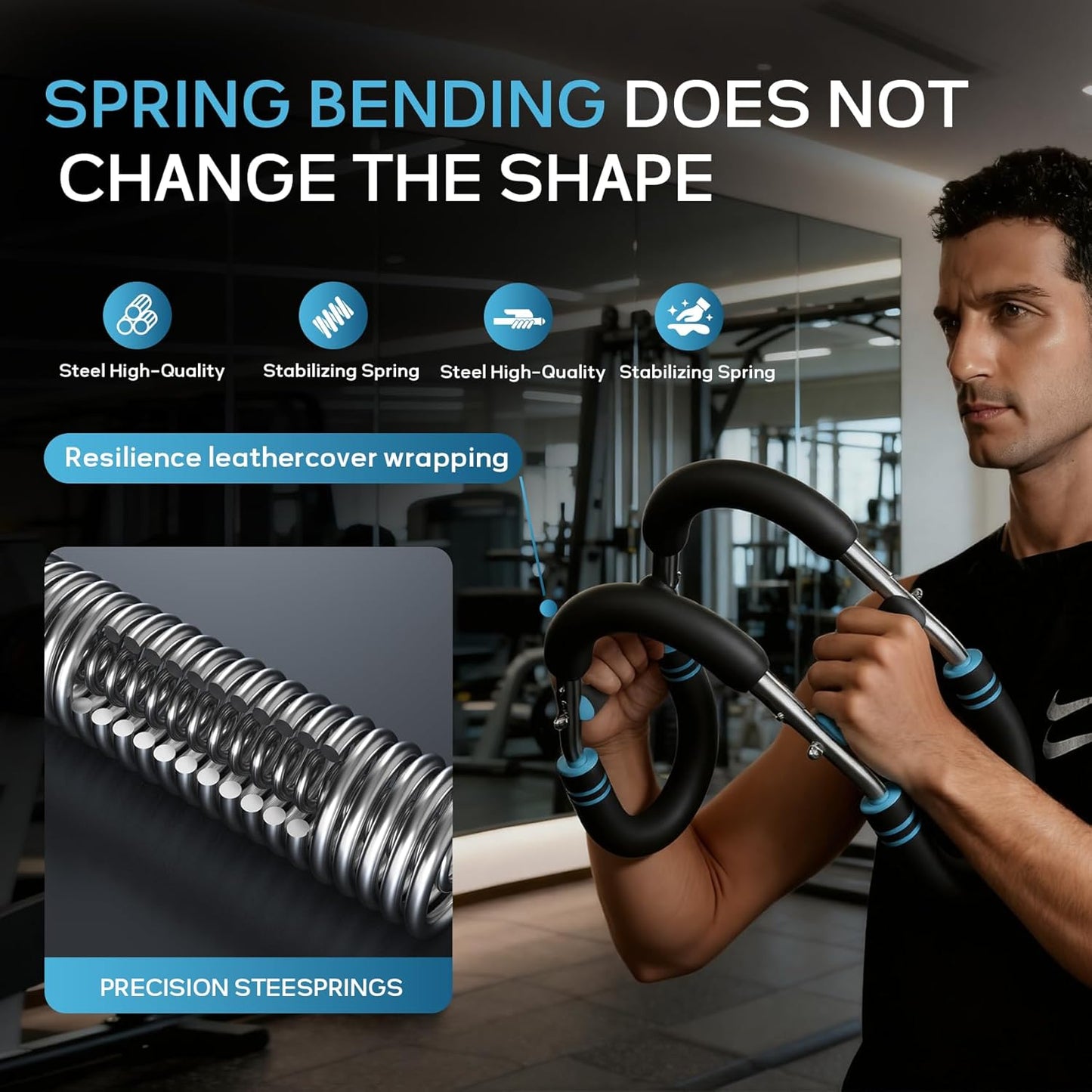 PowerTwist Pro Portátil