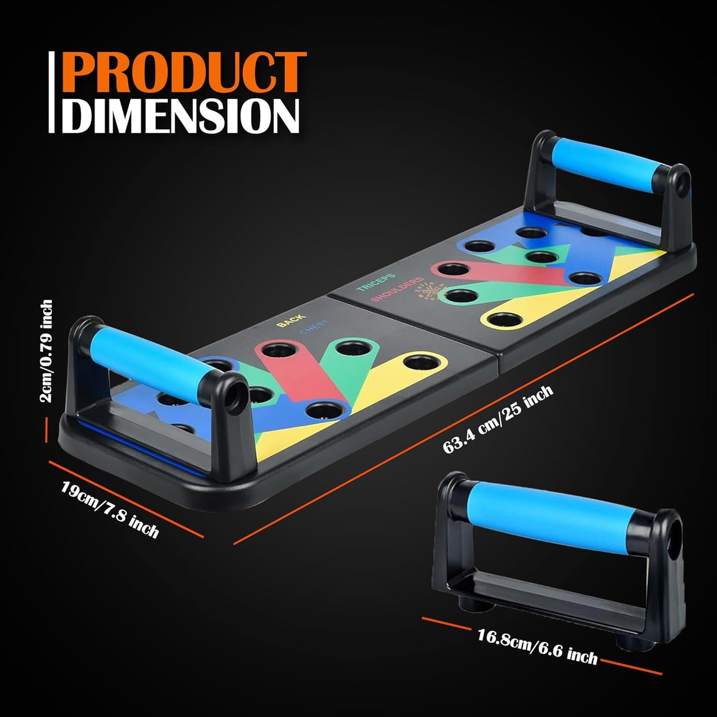 Tabla de Flexiones Compacta