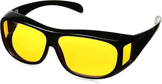 Visión HD Wraparounds