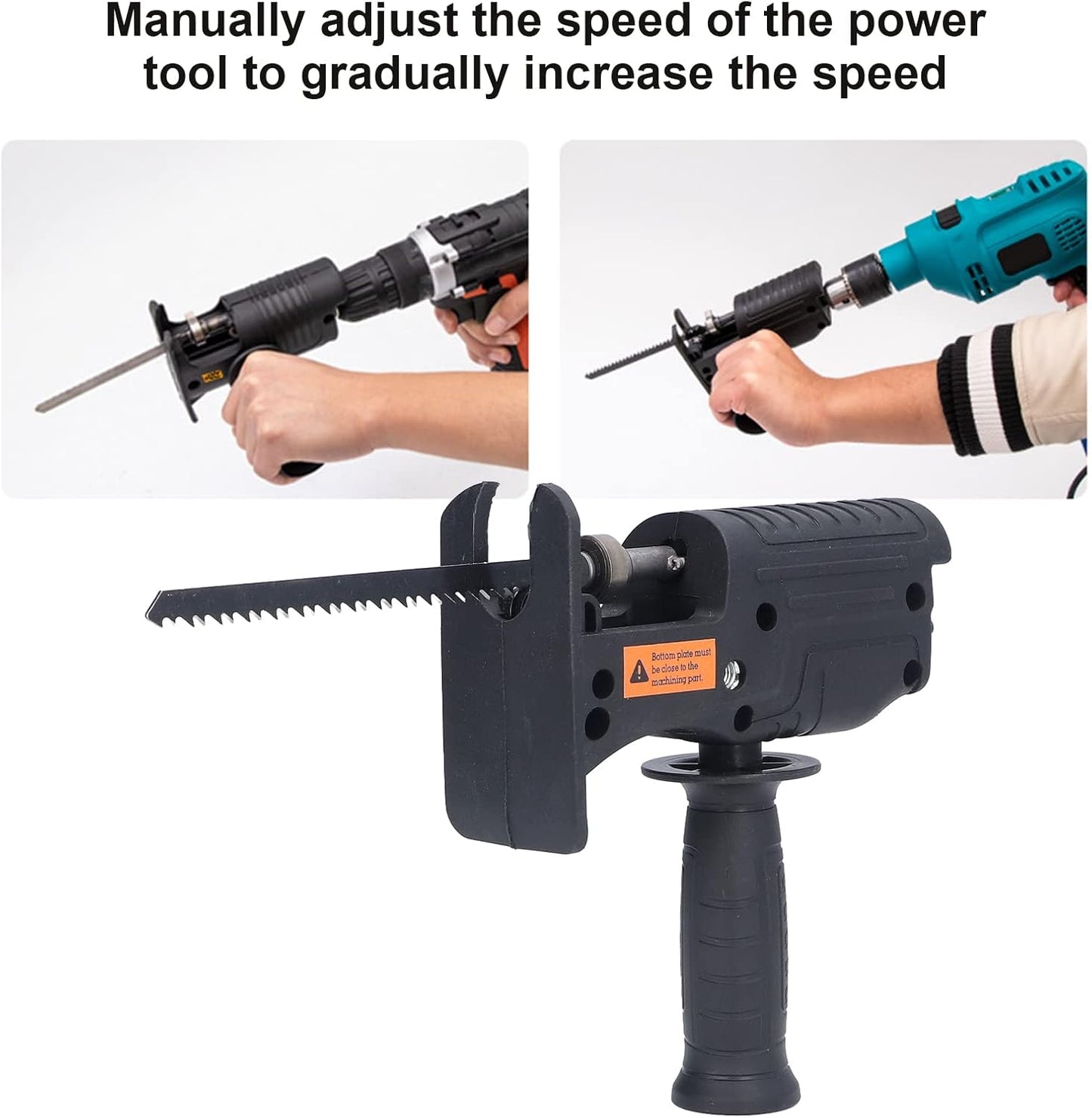 Sierra Sable Compacta Pro