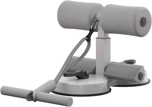 Barra de Ejercicio en Casa