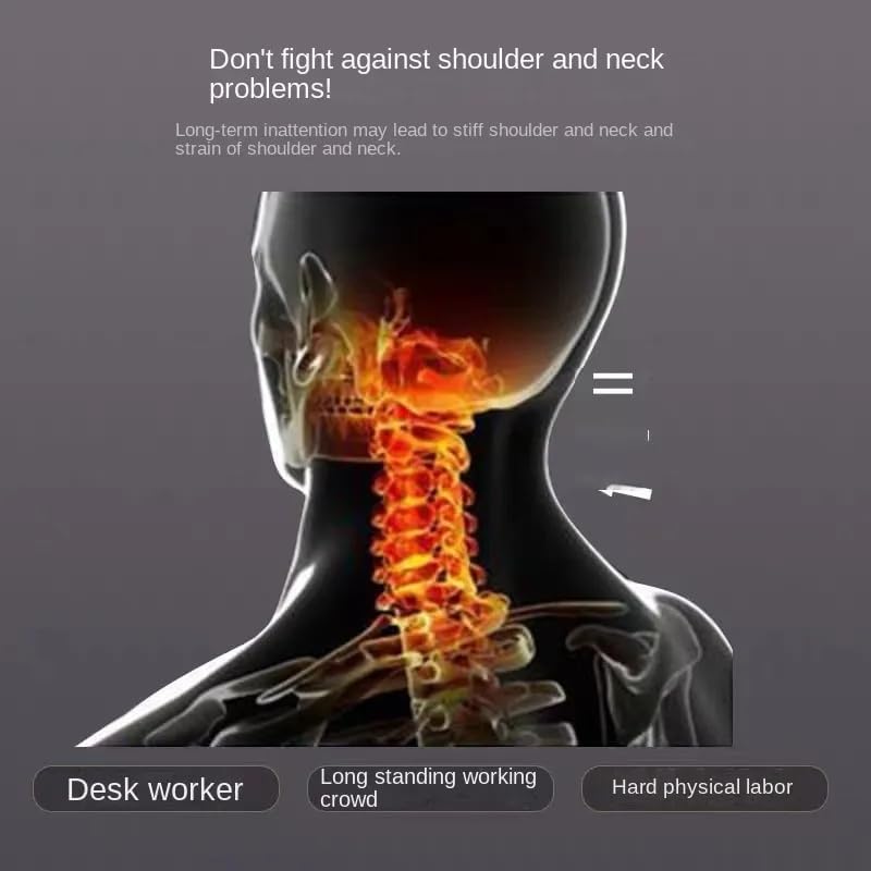 Almohada ortopédica Cervical Pro