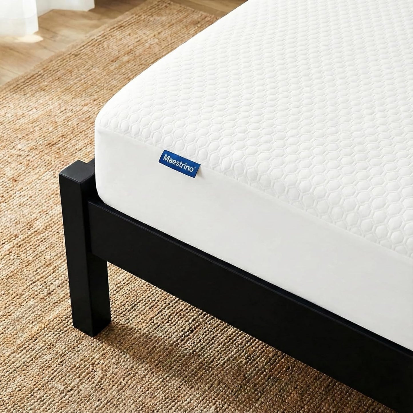 Protector Tencel Total