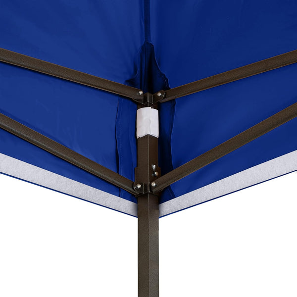 MegaCarpa Impermeable Compacta TodoClima