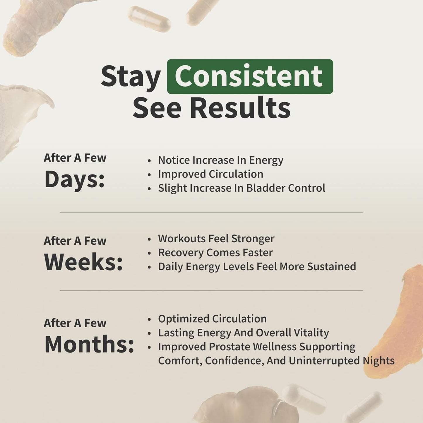Prostate Vital Plus Natural Support