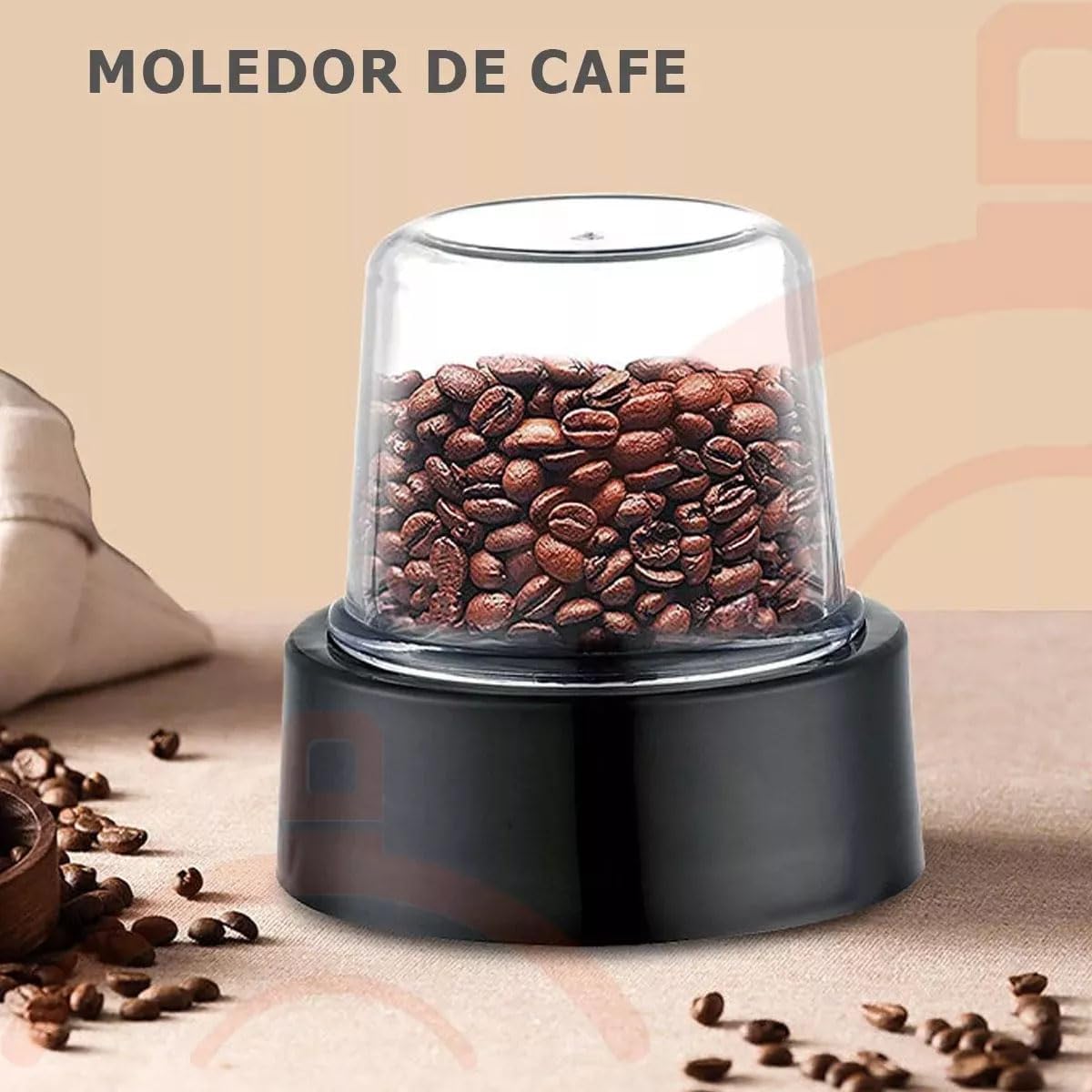 Licuadora Pro Kitchenes