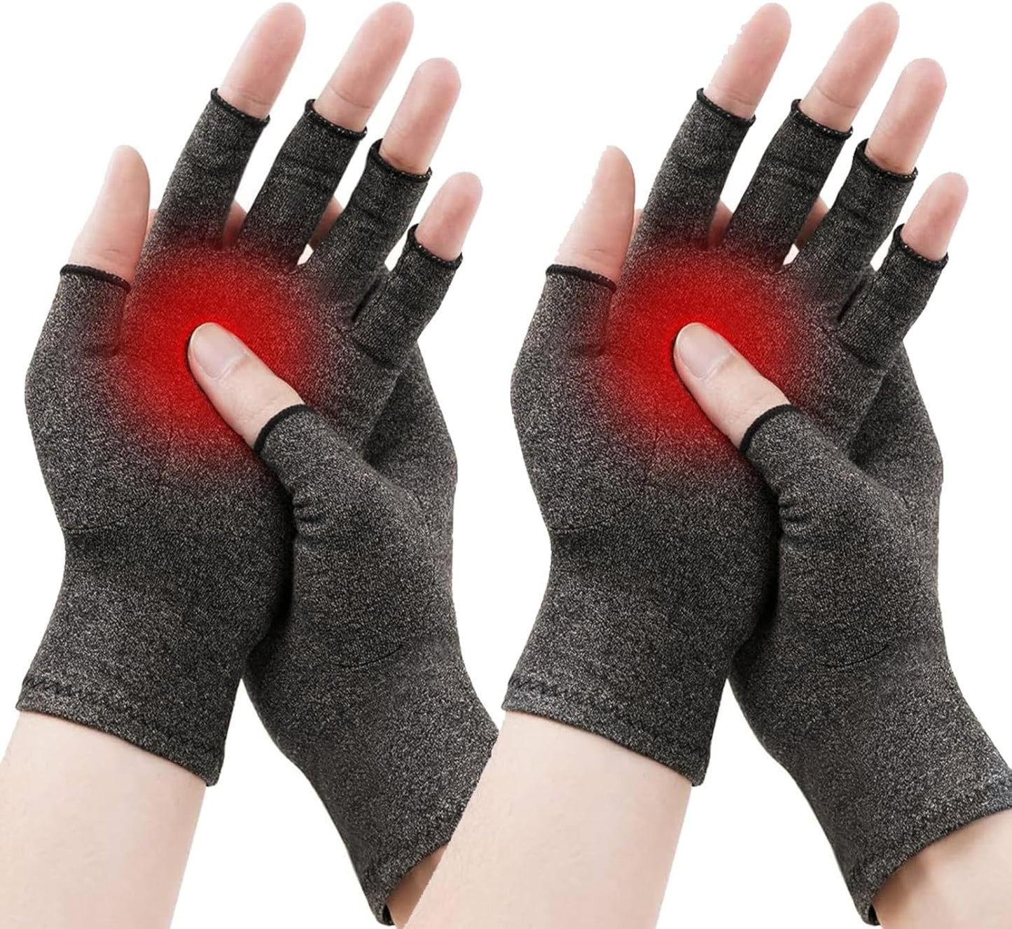 Guantes Compresivos Confort