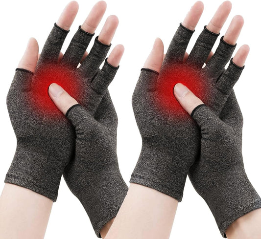 Guantes Compresivos Confort