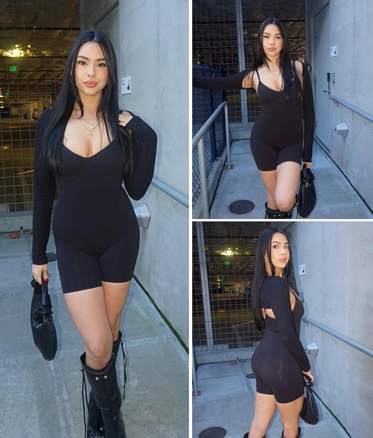 Silueta Firme Invisible