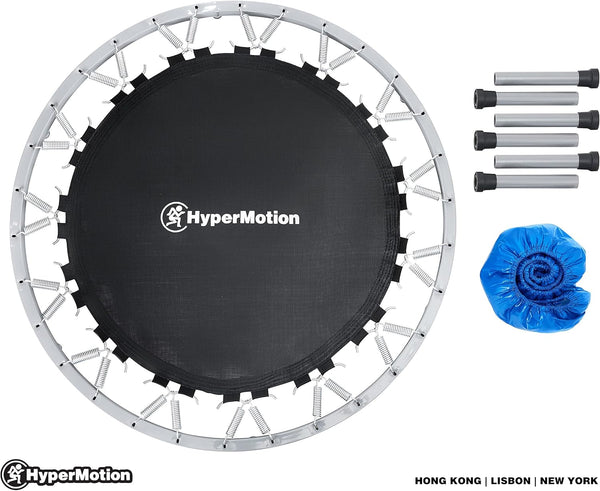 Trampolín Fitness Personal SlimPro