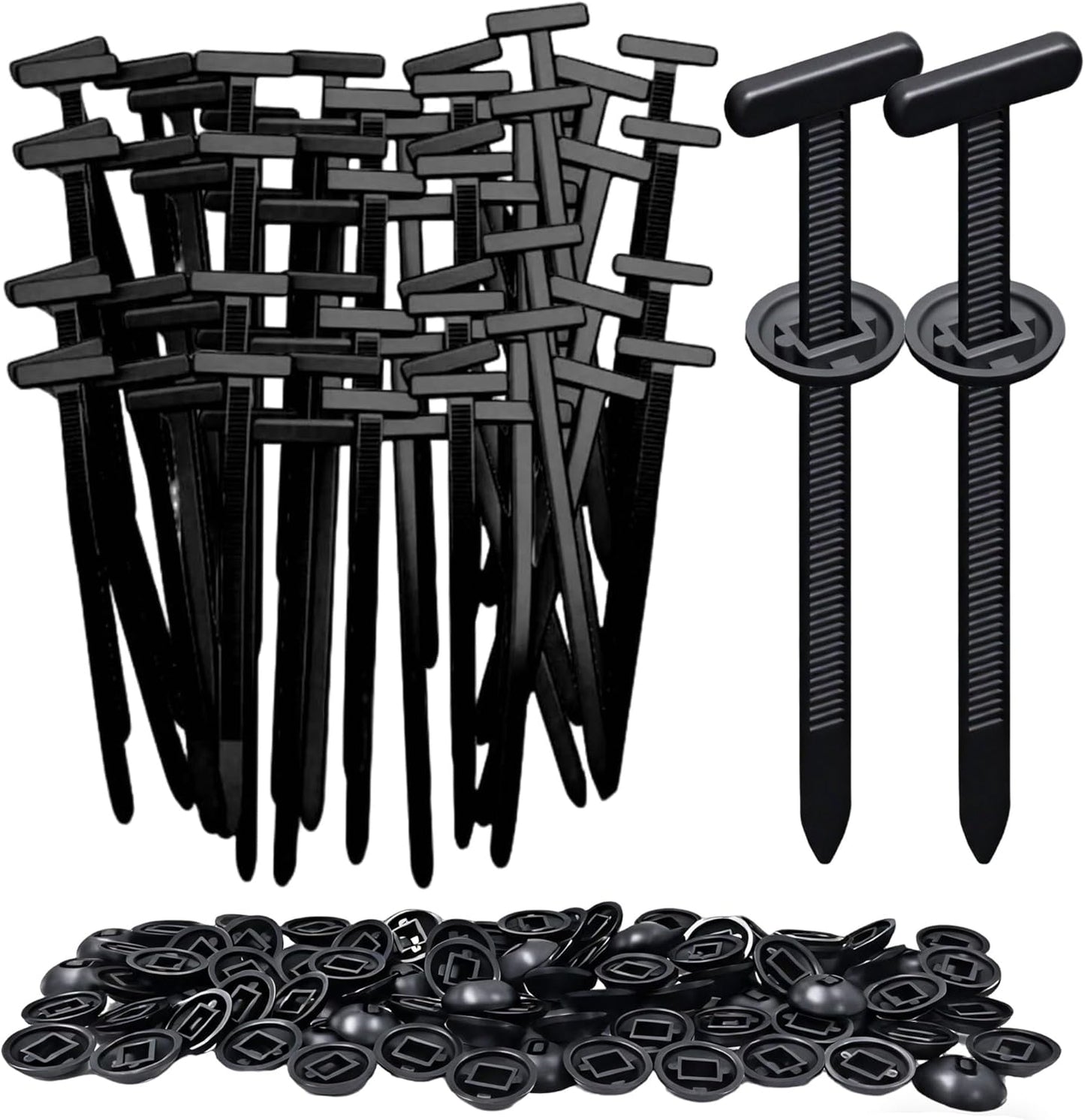 Clip TZPro Universal Multiuso