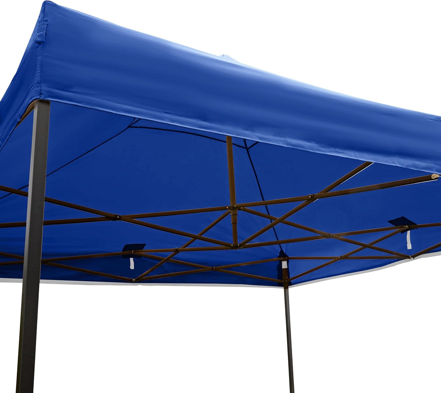 MegaCarpa Impermeable Compacta TodoClima