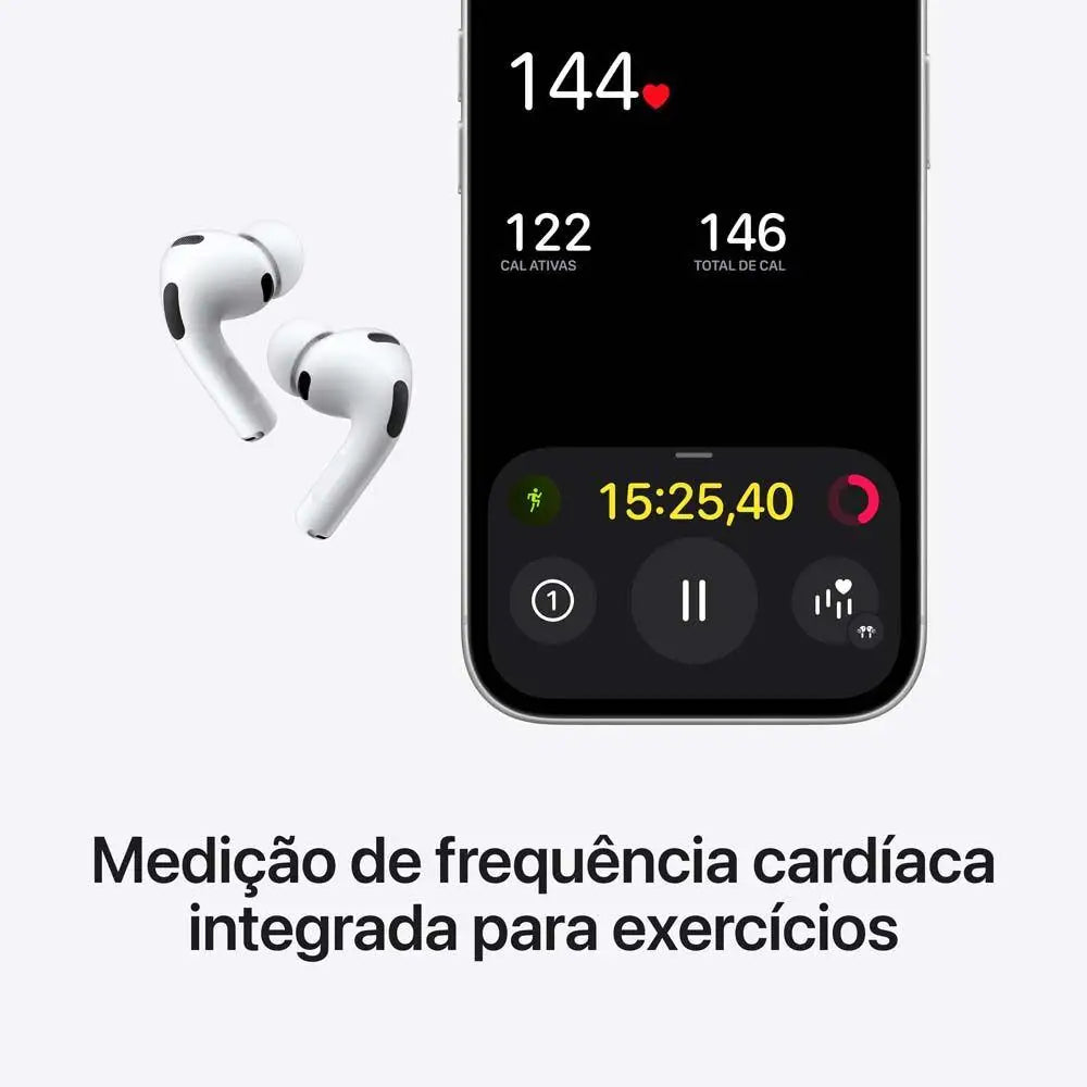 Auriculares Pro Confort