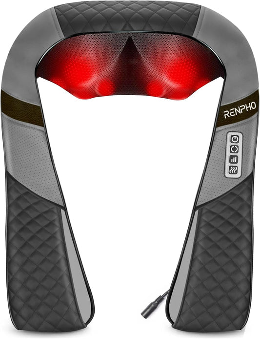 Alivio Pro para Cuello y Hombros