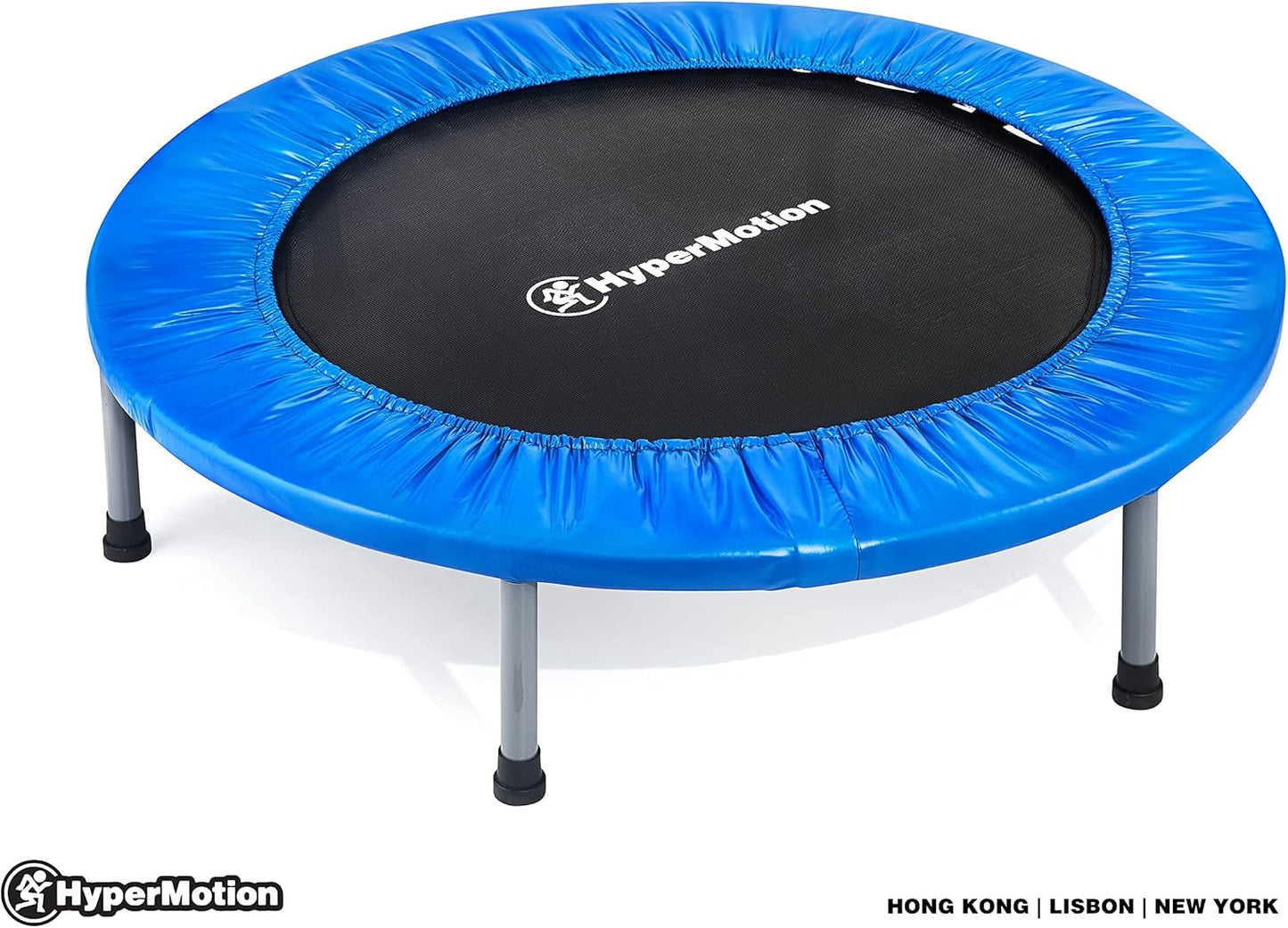 Trampolín Fitness Personal SlimPro