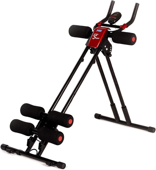 Maquina De Abdominales ProShaper