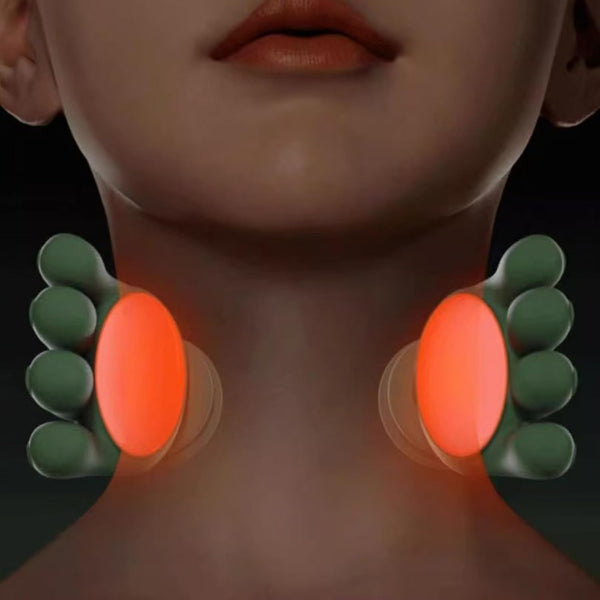 Relajador Cervical Pro