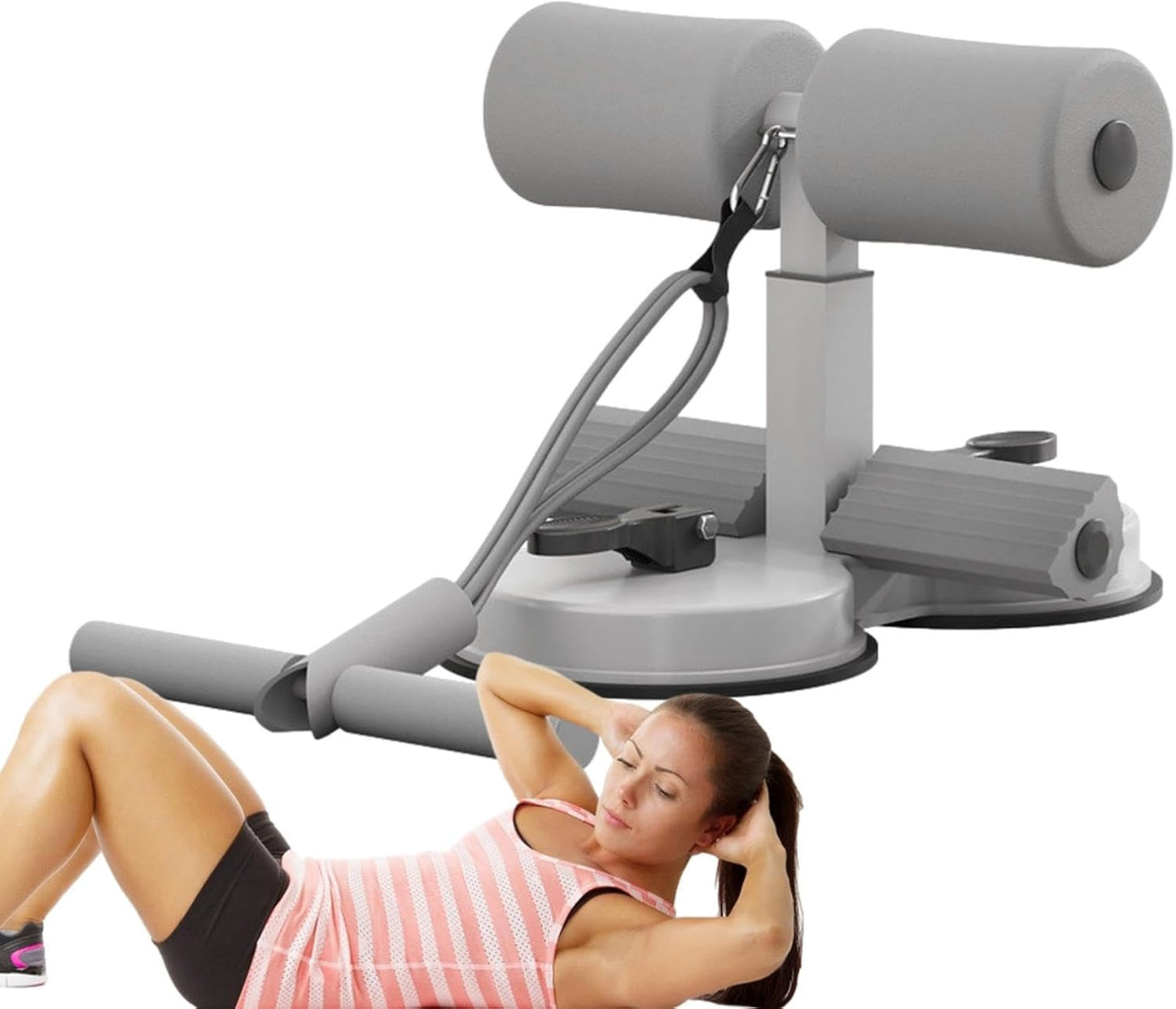 Barra de Ejercicio en Casa