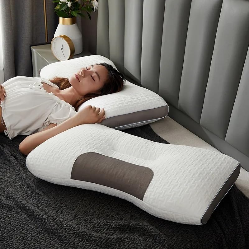 Almohada ortopédica Cervical Pro