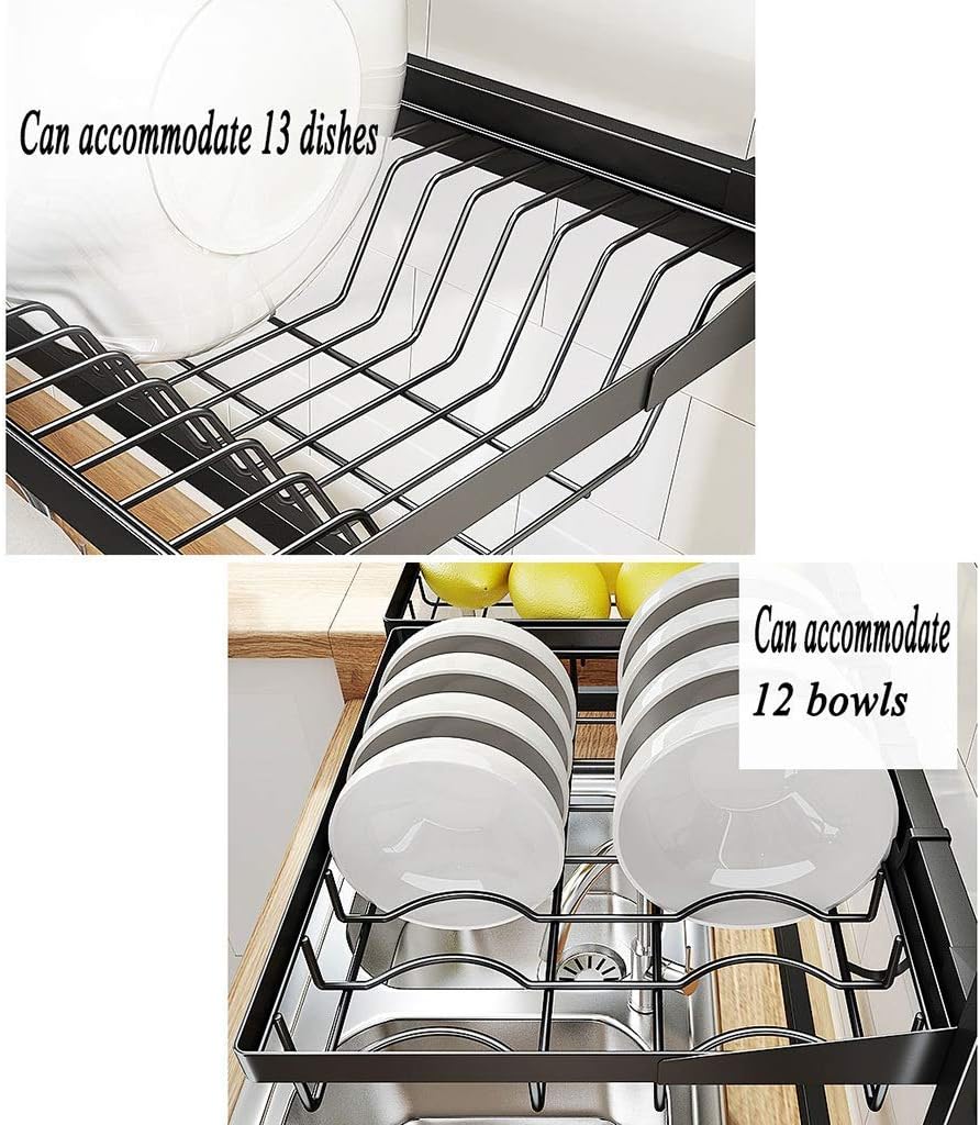 Organizador Escurridor Pro