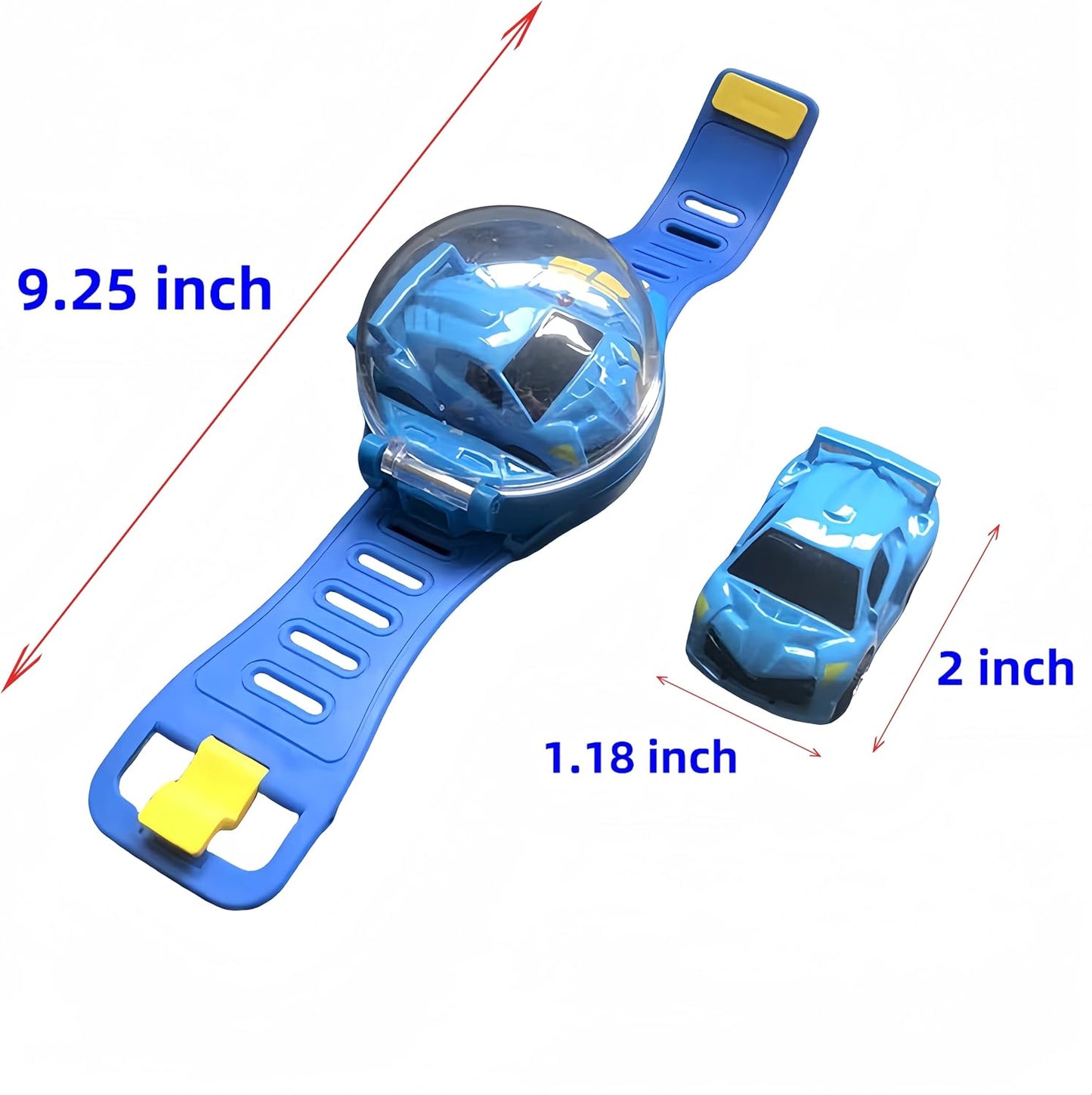 Reloj Racer Mini