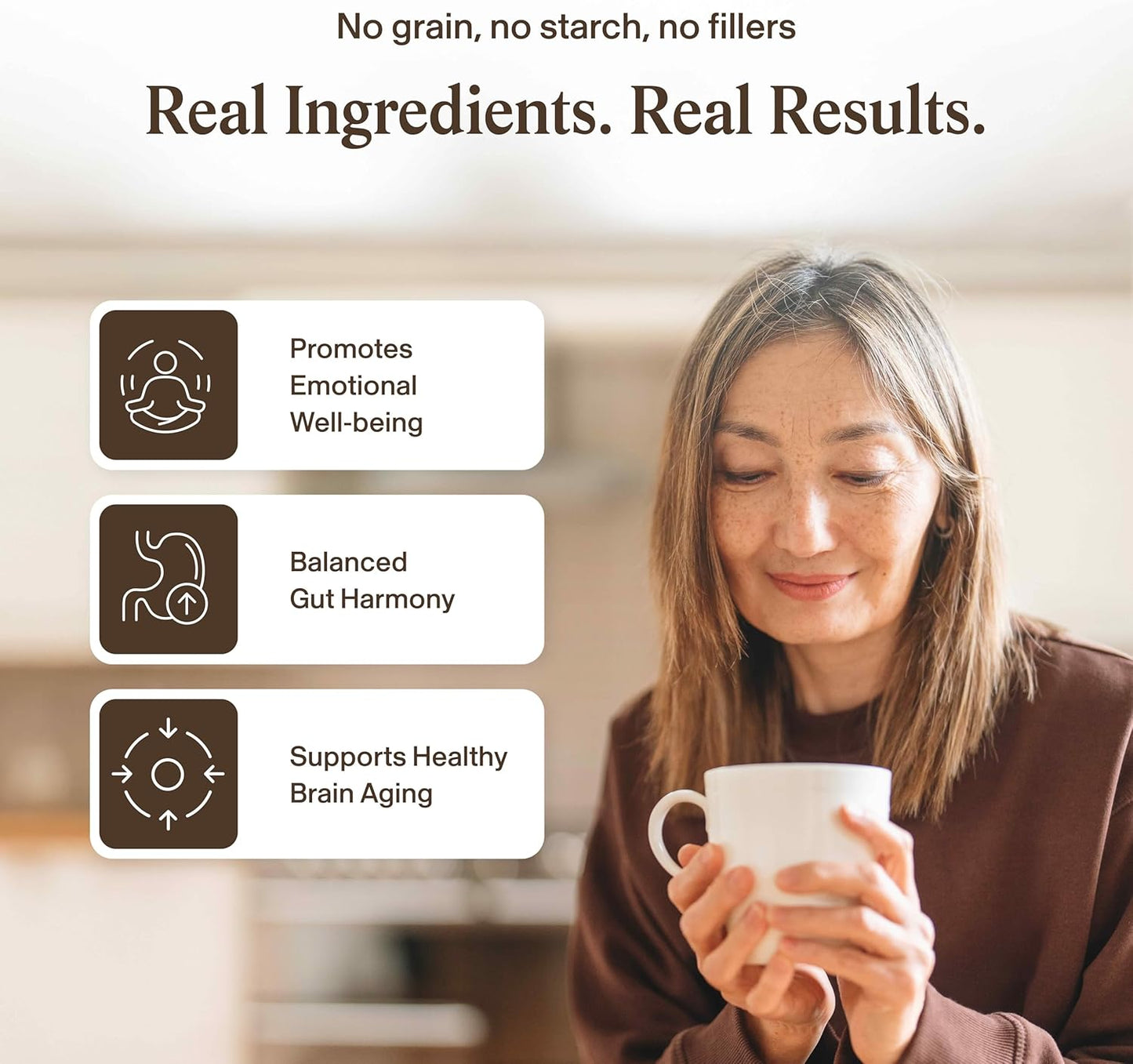 Mente Fuerte Mushroom