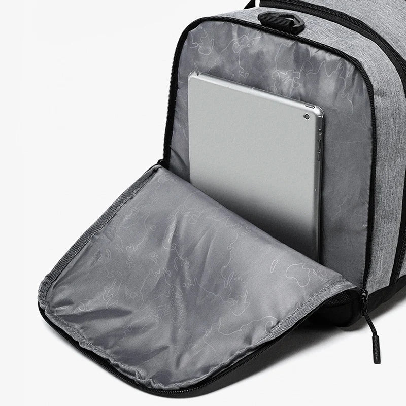 Bolsa Deportiva TodoTerreno