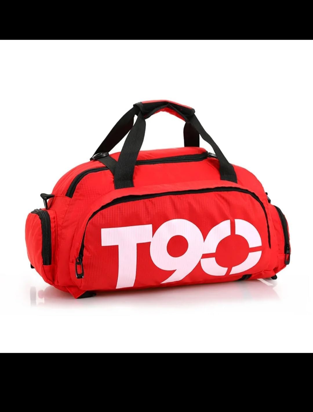 Bolsa Duffel T Sports Impermeable
