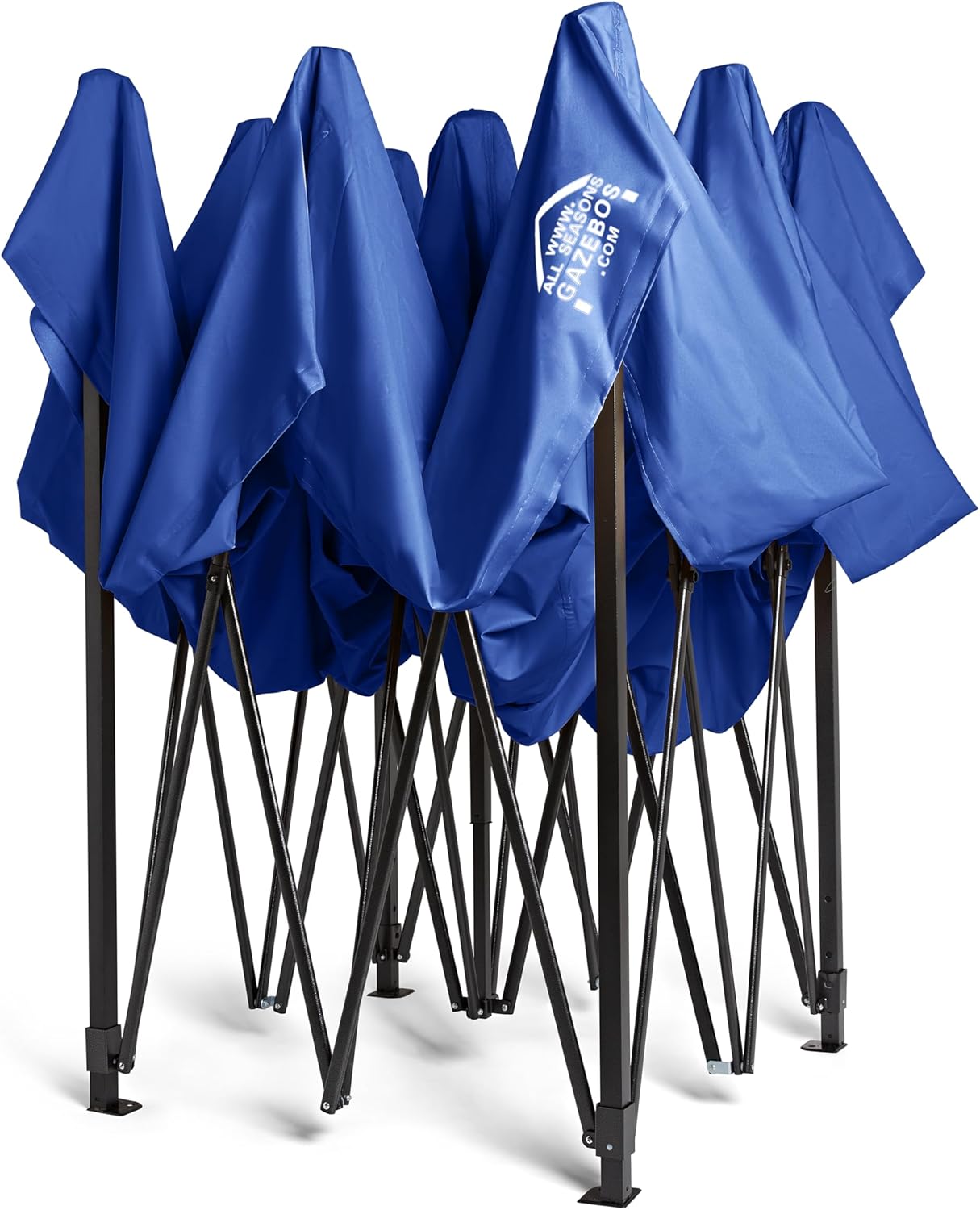 MegaCarpa Impermeable Compacta TodoClima