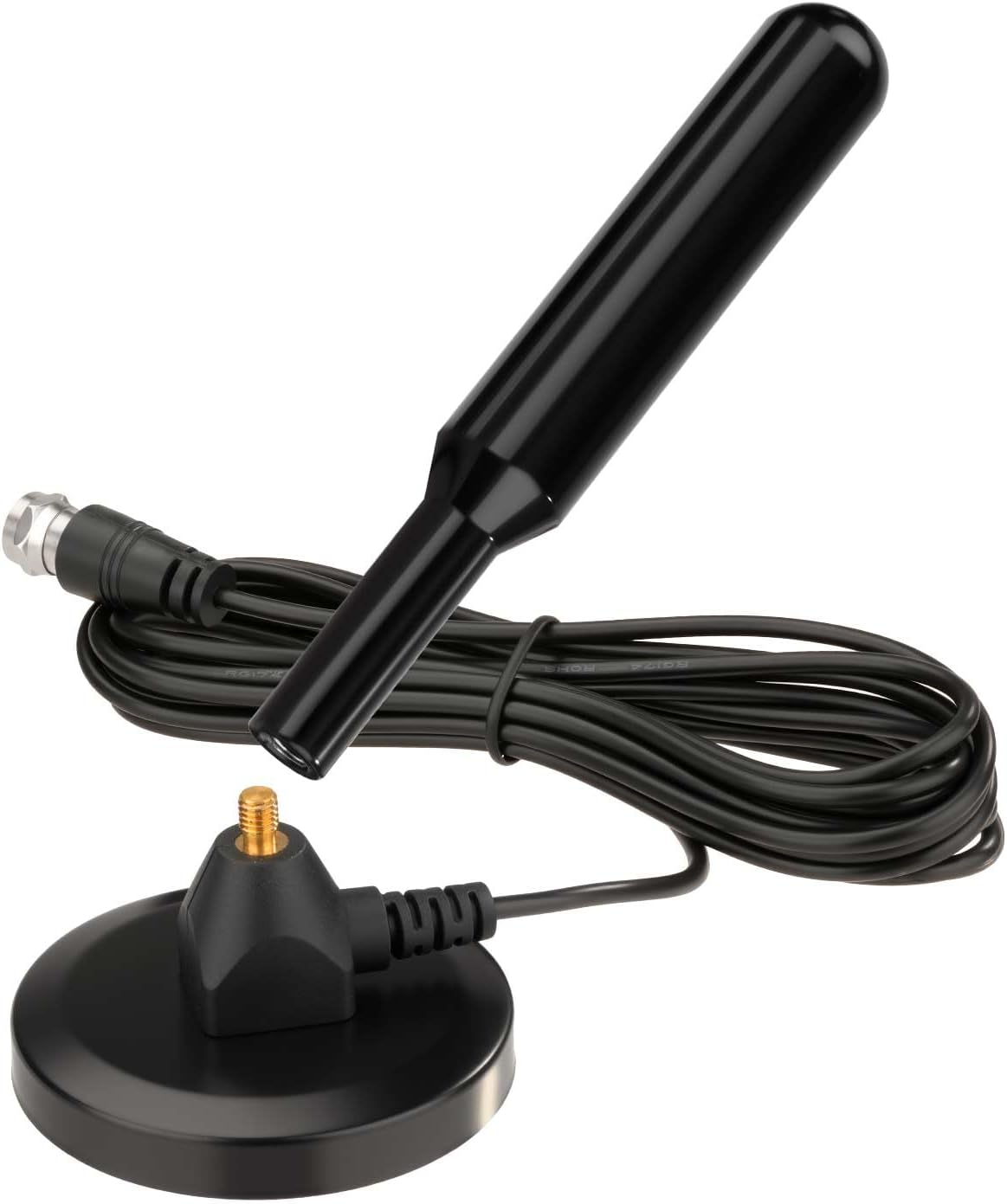 Antena DAB Magnética X2