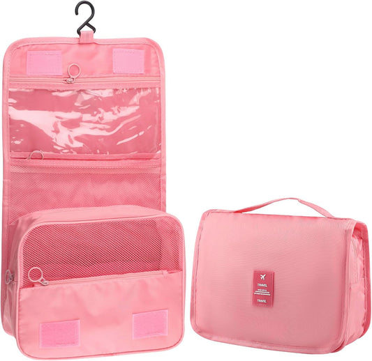 Neceser Colgante Compacto