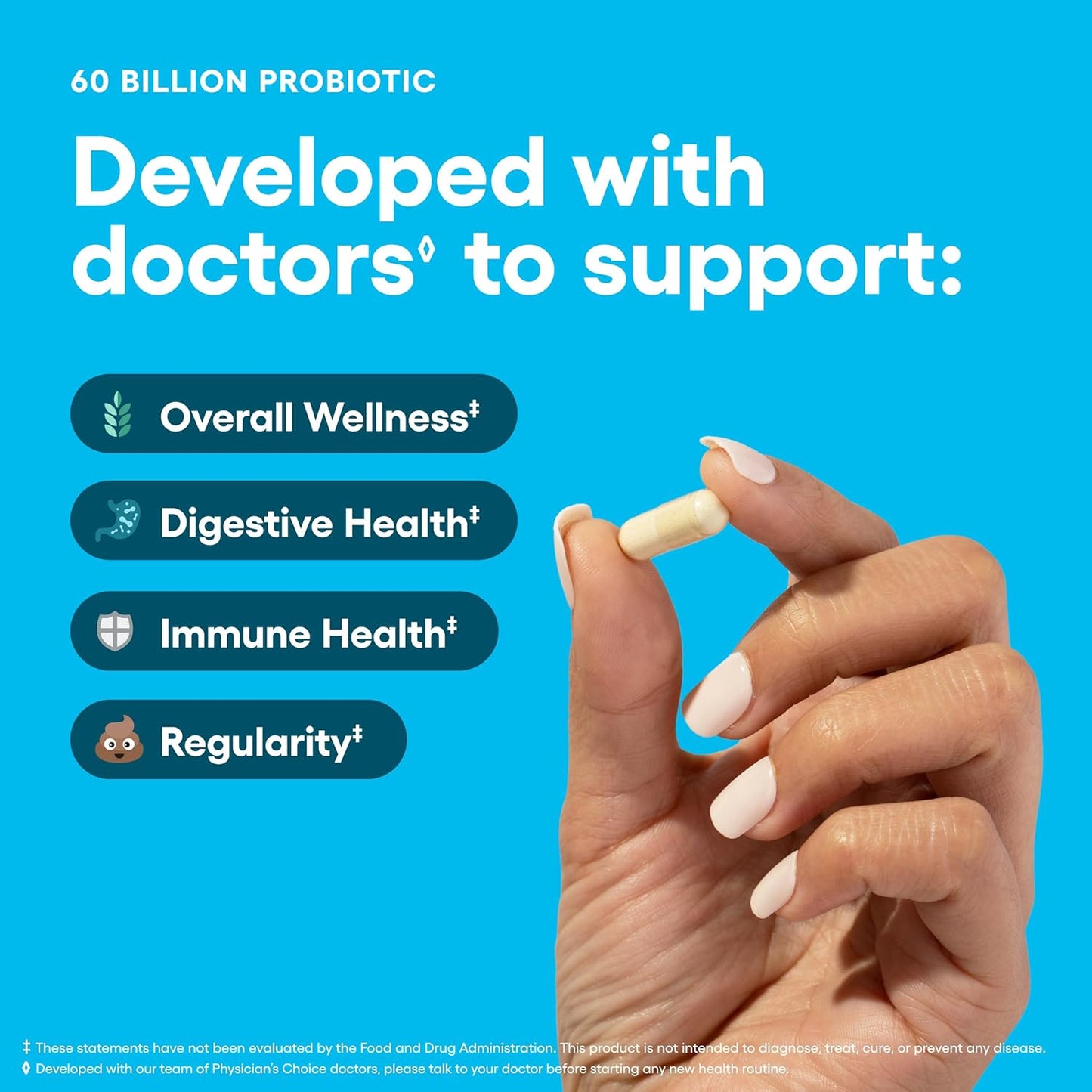 Probiotix Vitalidad Natural