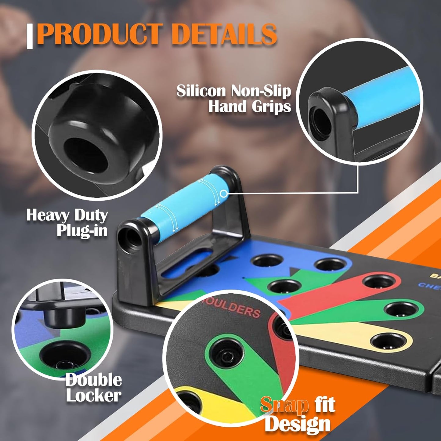 Tabla de Flexiones Compacta