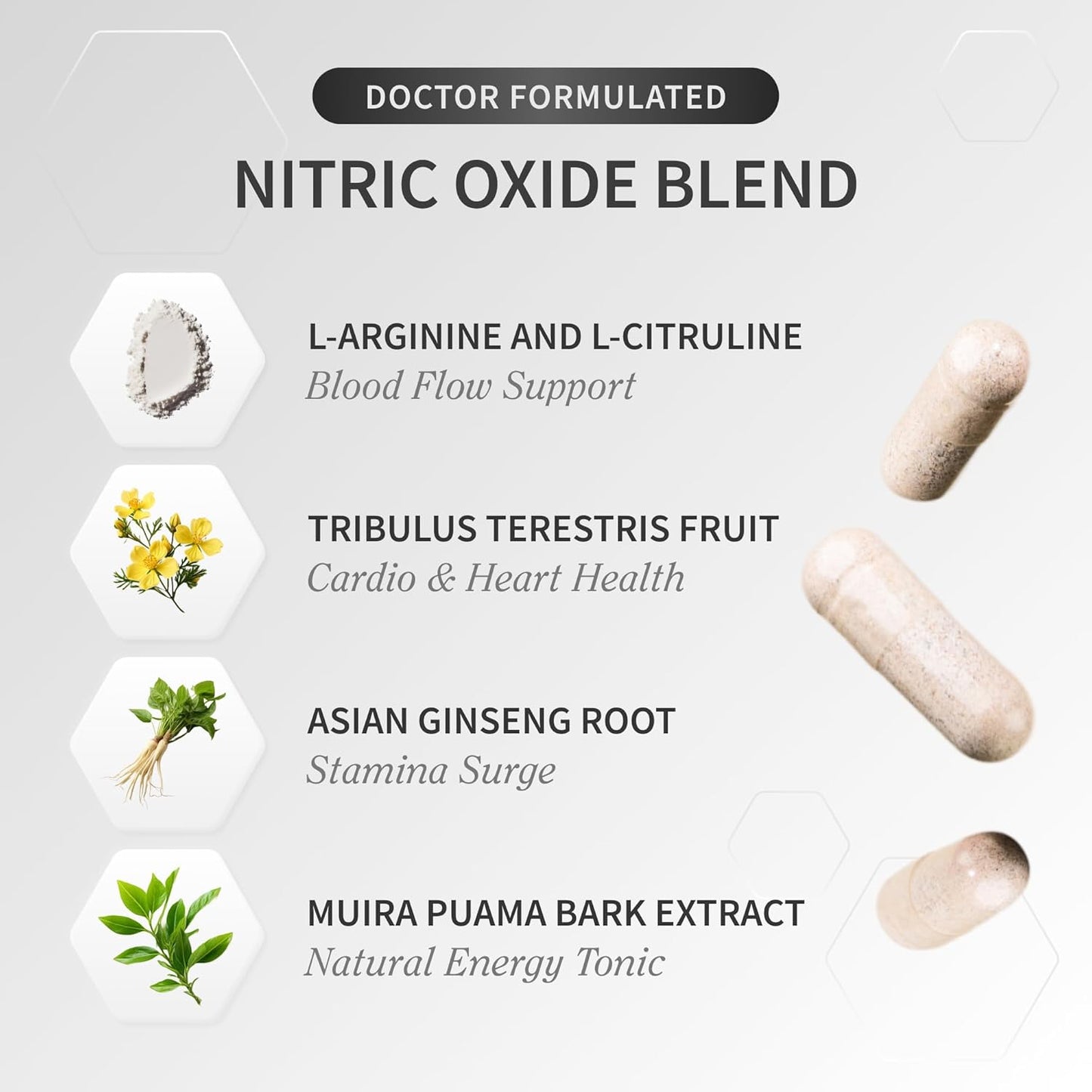 Energía Nitric Boost