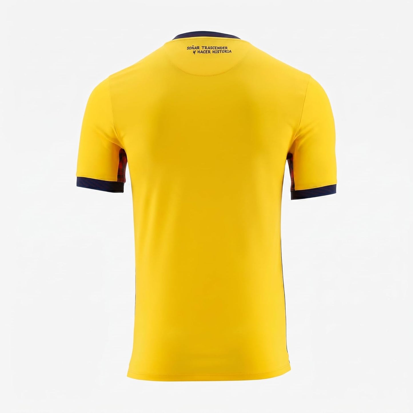 Camiseta Ecuador Oficial