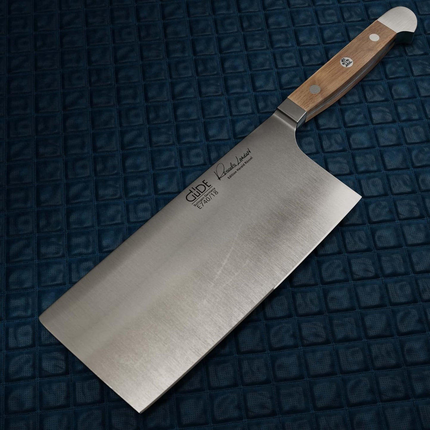 Hacha Alpha Roble Solingen