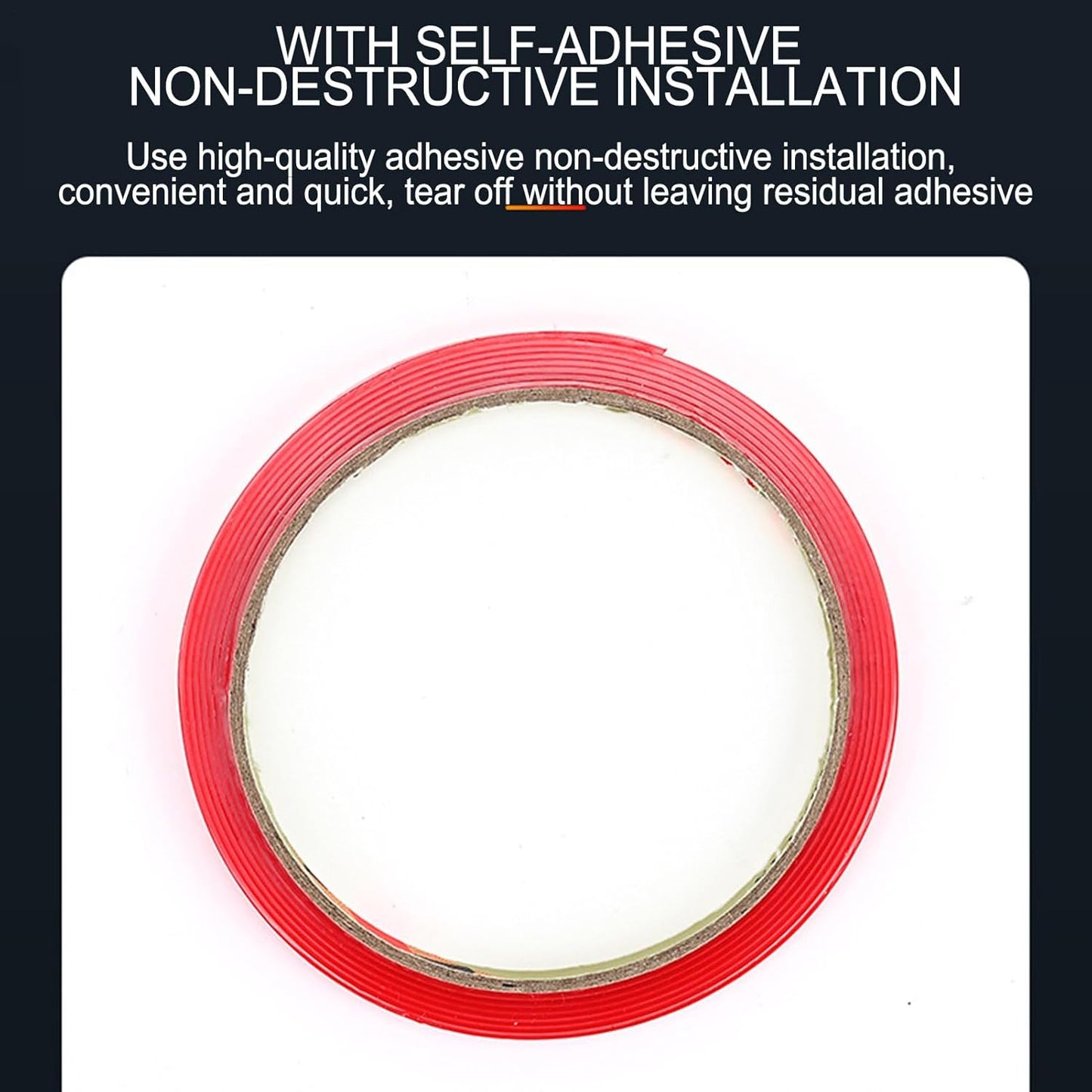 Luces Ojos Demonio LED Auto