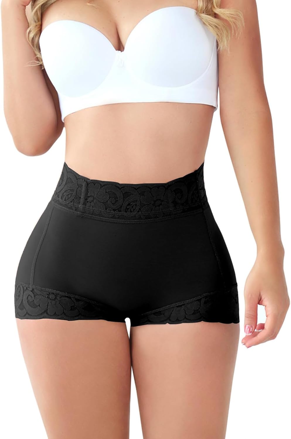 Moldeador Glúteos Invisible