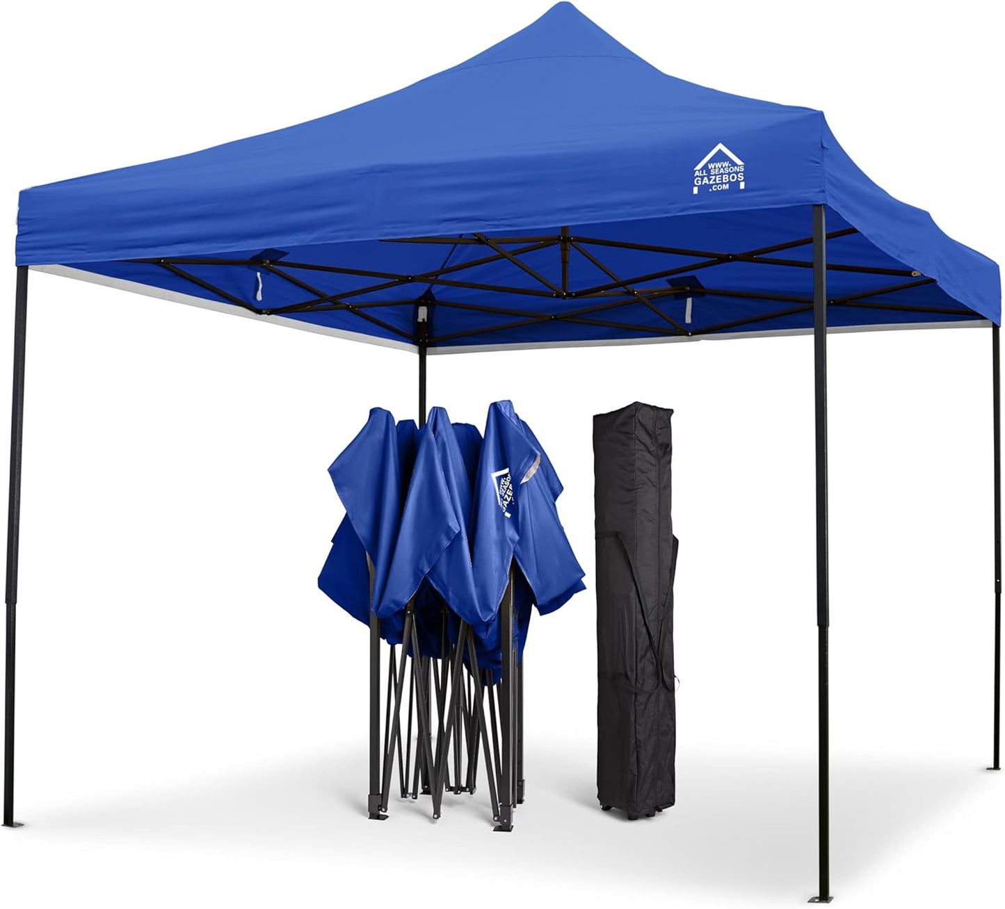 MegaCarpa Impermeable Compacta TodoClima