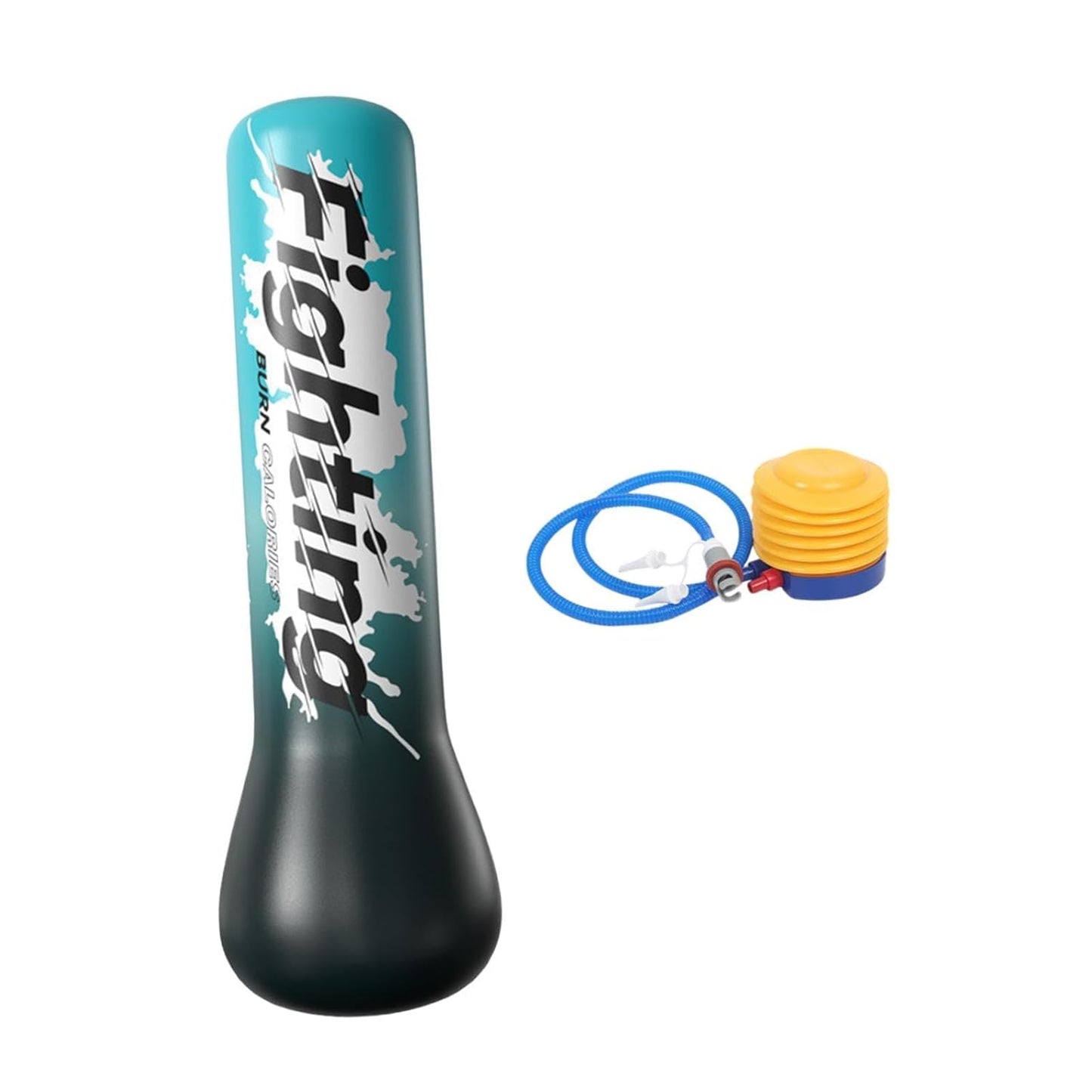 Bolsa de Boxeo Inflable