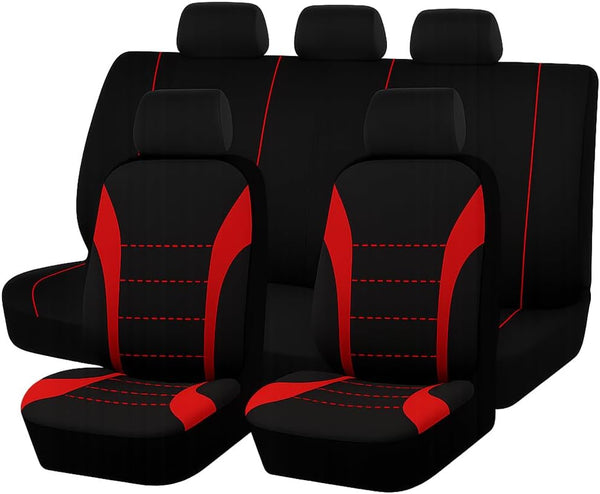 Fundas Auto Confort Plus