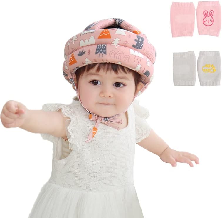 Protector Bebé Suave