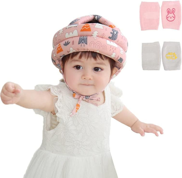 Protector Bebé Suave