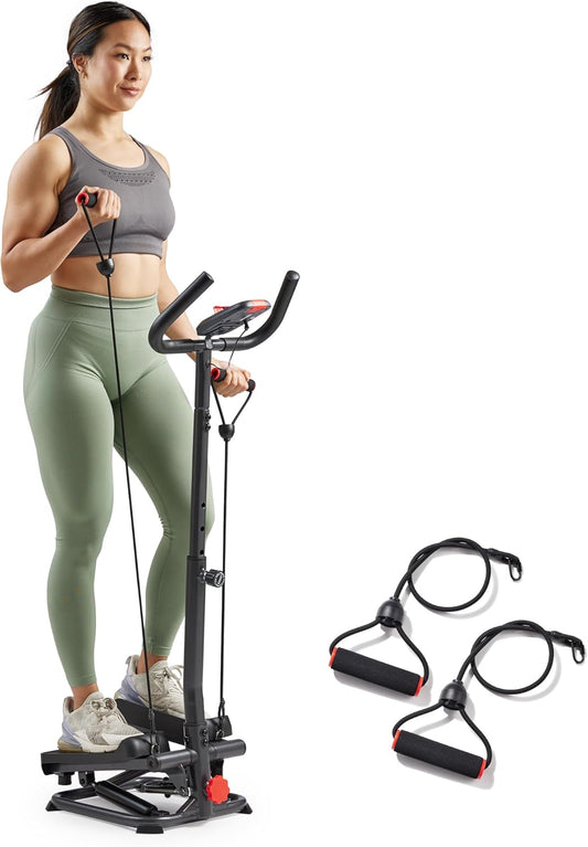 Stepper Total Body Compact Pro