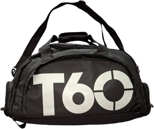Bolsa Duffel T Sports Impermeable