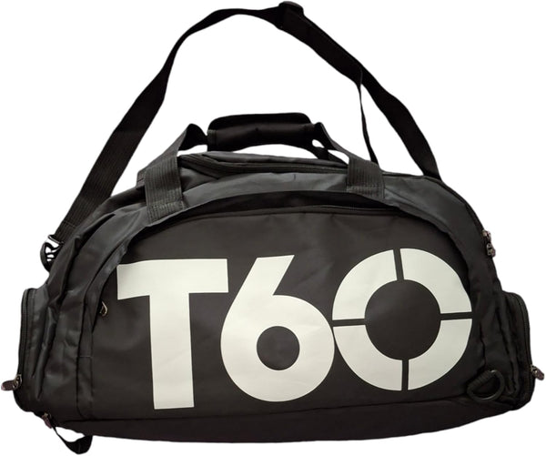 Bolsa Duffel T Sports Impermeable