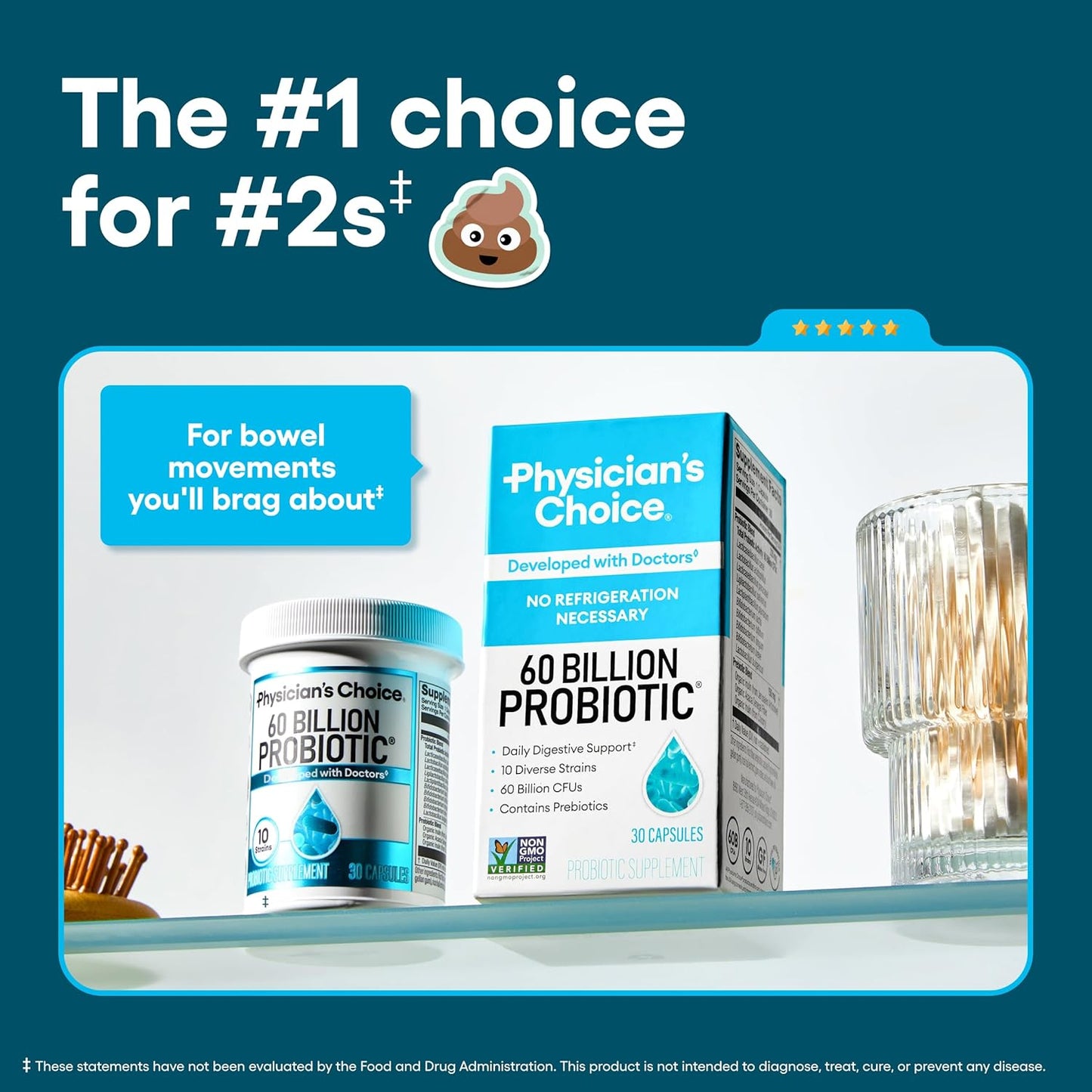 Probiotix Vitalidad Natural