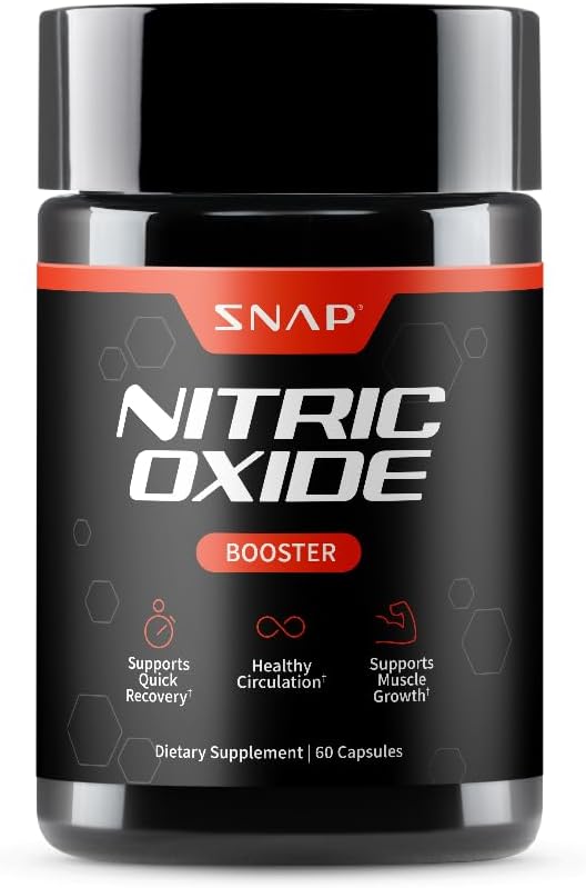 Energía Nitric Boost