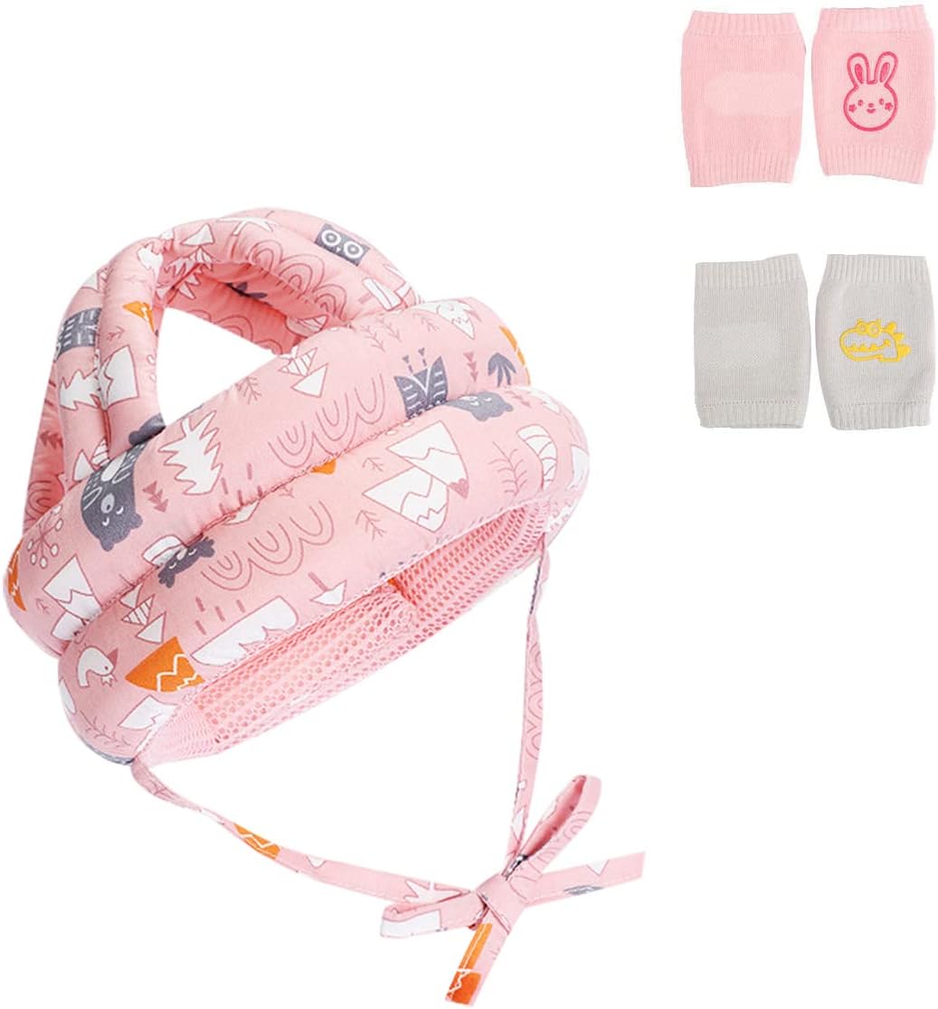 Protector Bebé Suave