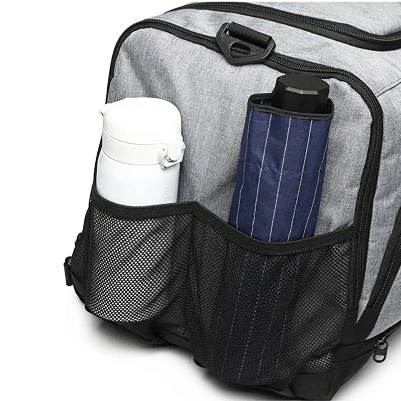 Bolsa Deportiva TodoTerreno